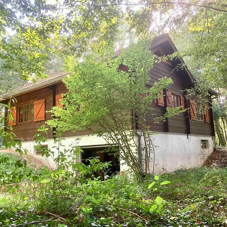 Holy Wood Villa Chuelles Luaran gambar