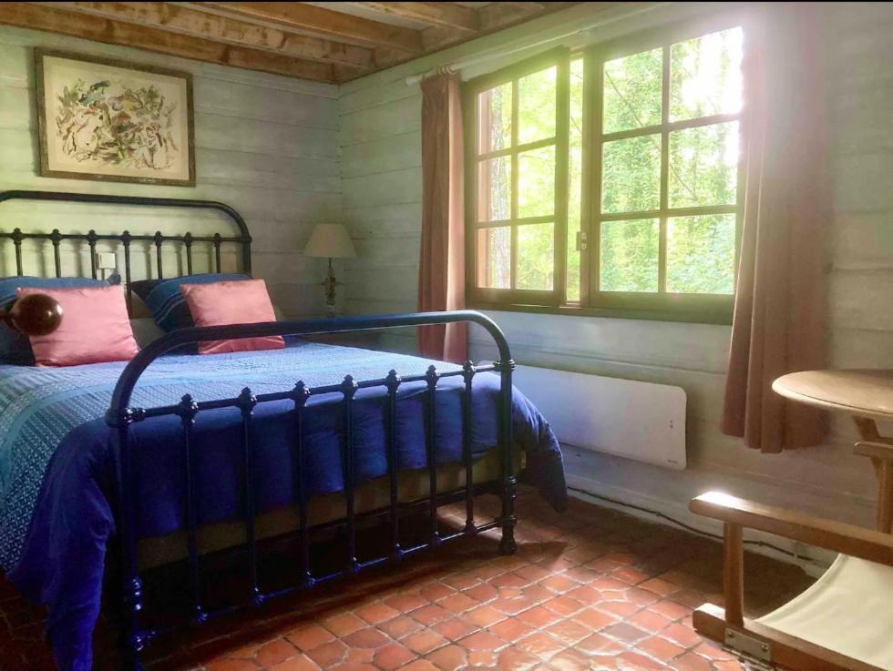 Holy Wood Villa Chuelles Luaran gambar