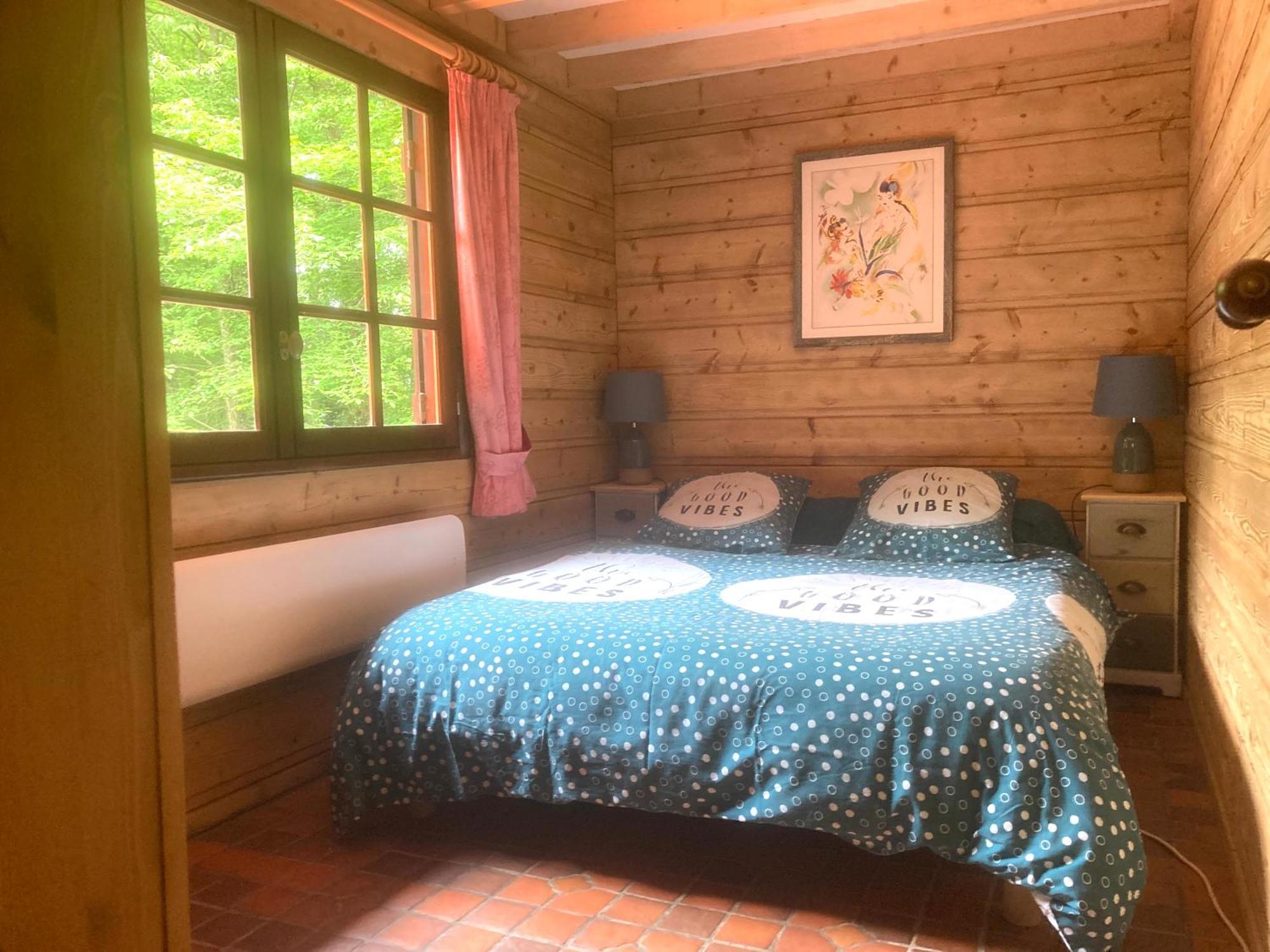 Holy Wood Villa Chuelles Luaran gambar
