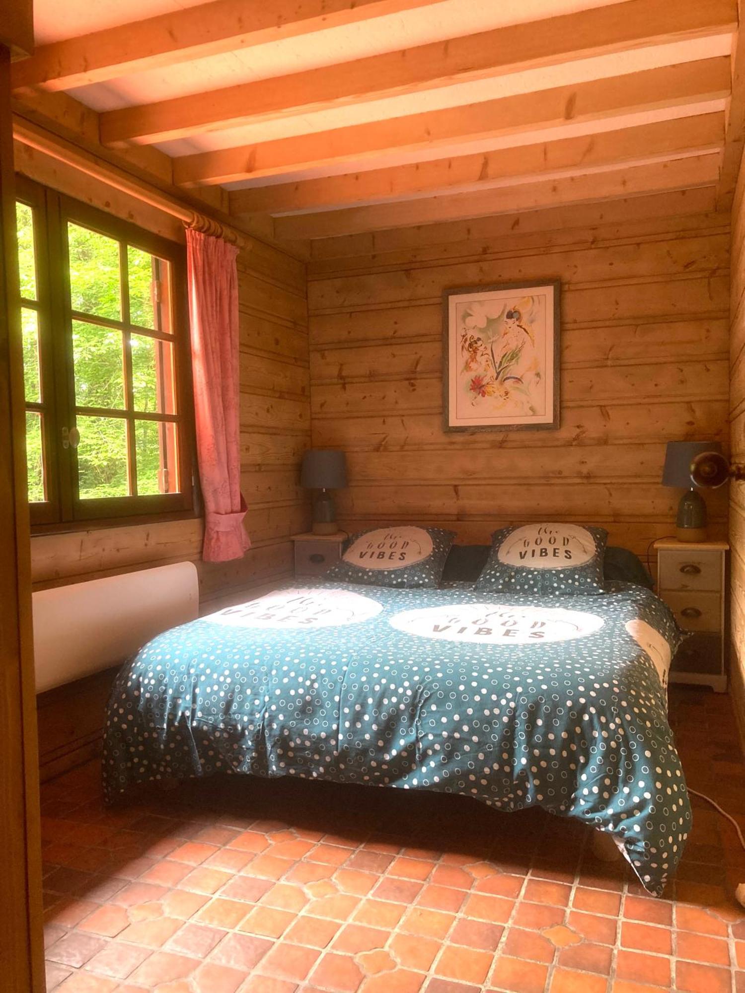 Holy Wood Villa Chuelles Luaran gambar