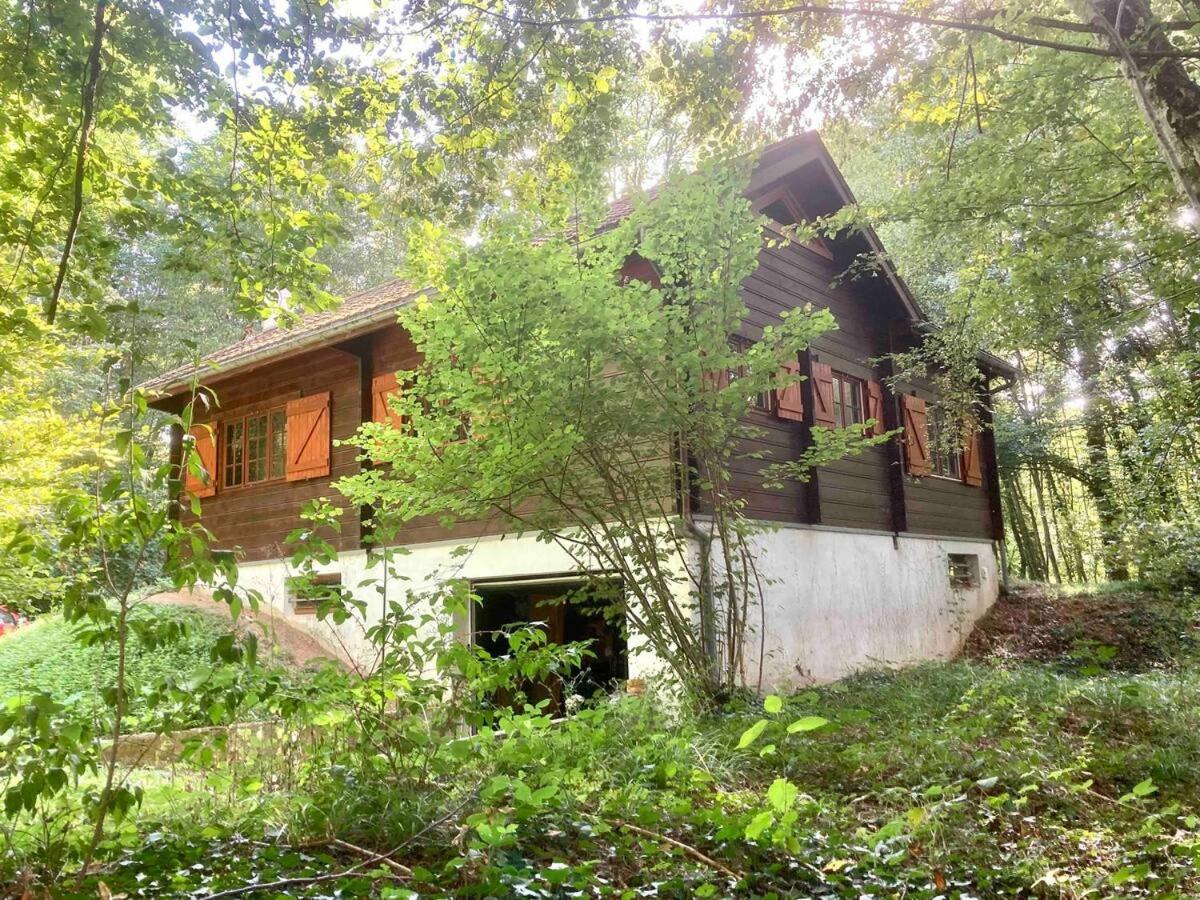Holy Wood Villa Chuelles Luaran gambar
