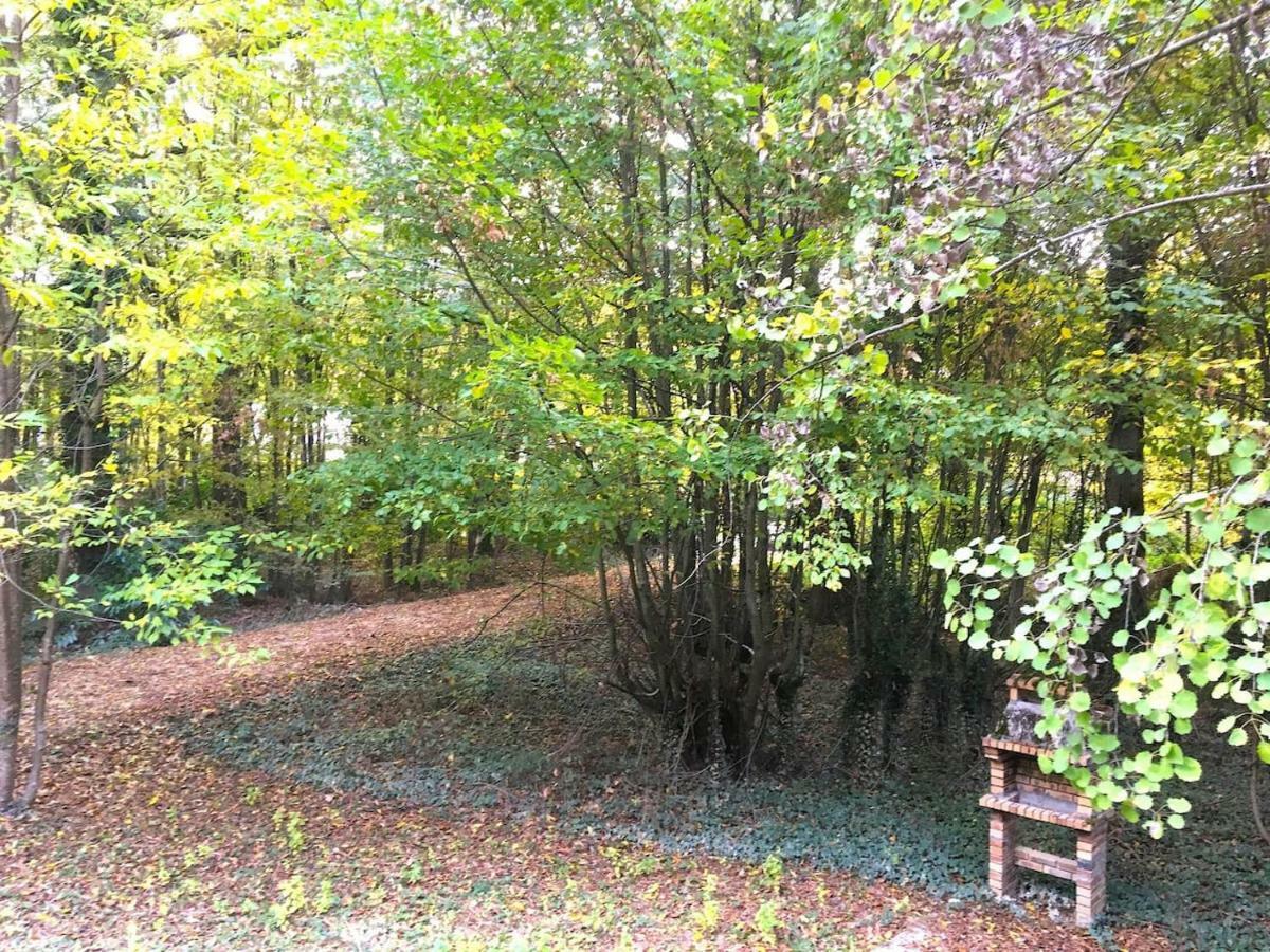 Holy Wood Villa Chuelles Luaran gambar