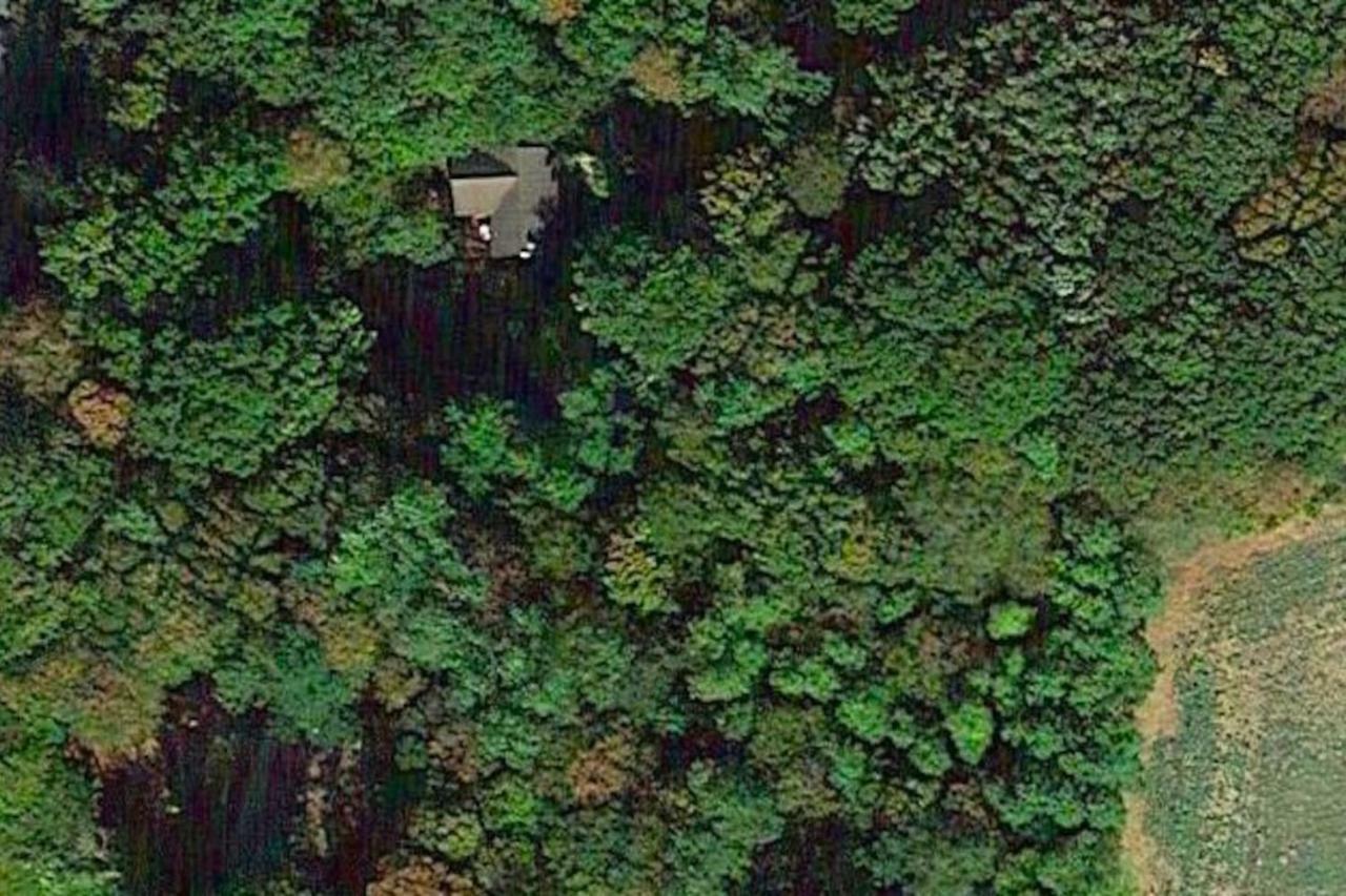 Holy Wood Villa Chuelles Luaran gambar